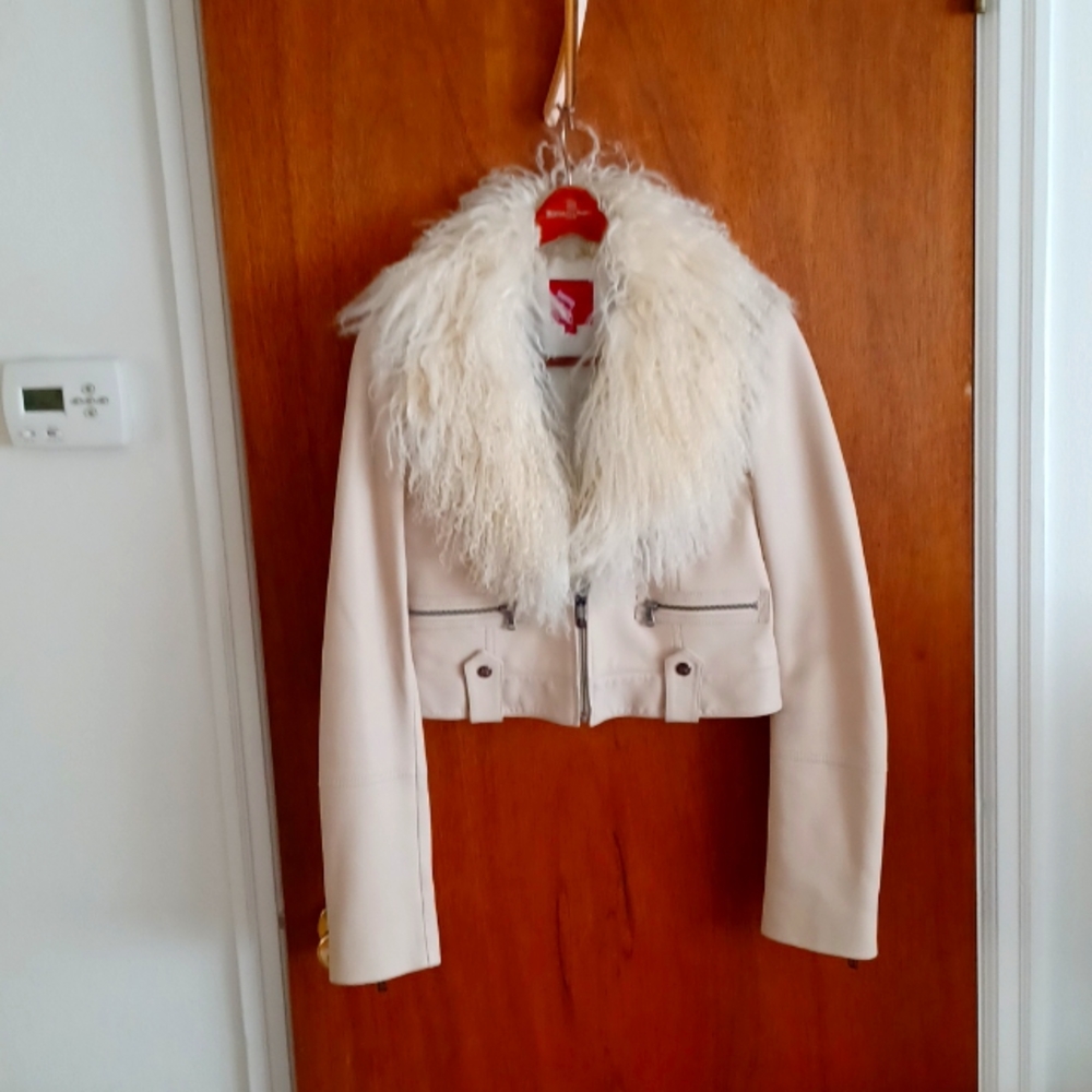 Women's Designer Jacket